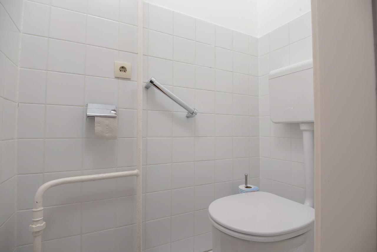 Appartement - Stadtpark Vienne