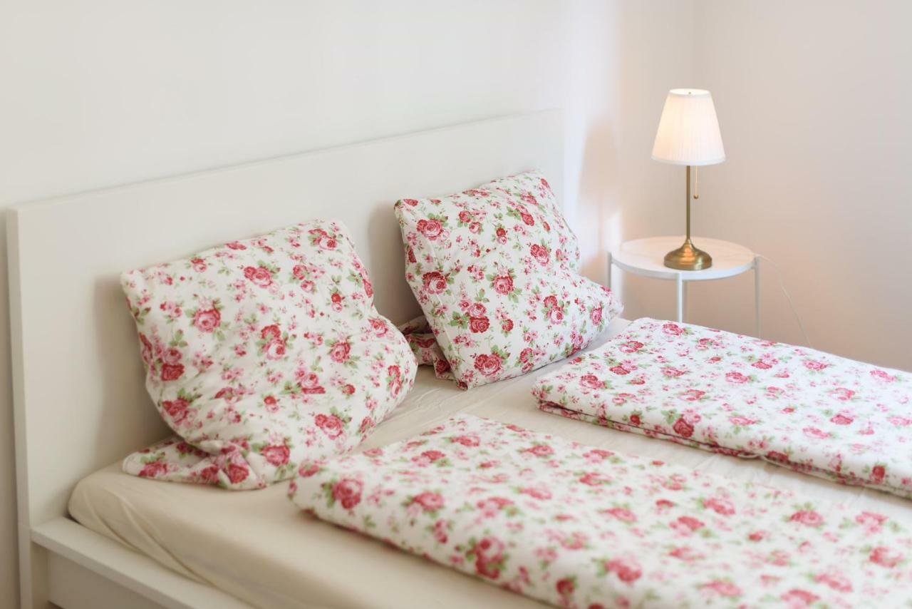 - Stadtpark Appartement
