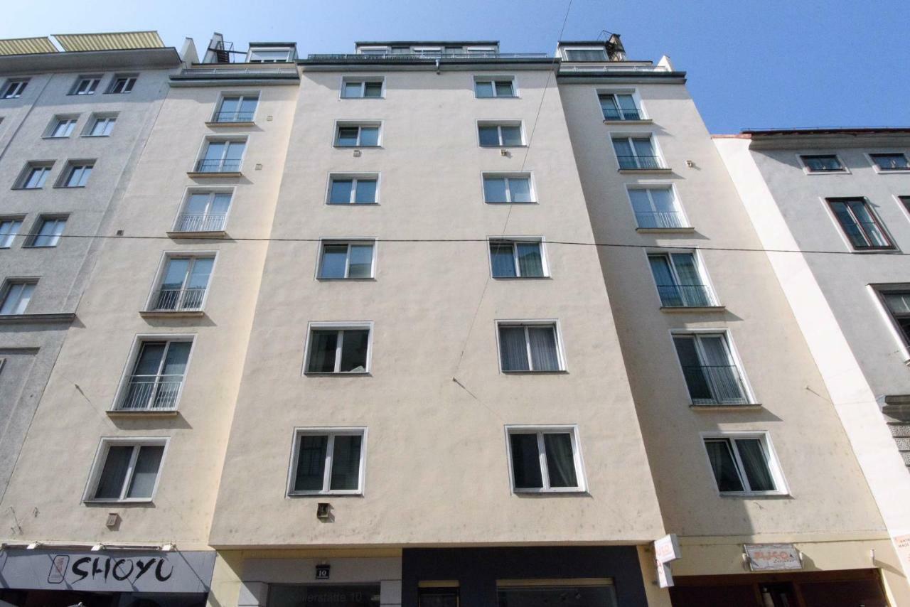 - Stadtpark Appartement *