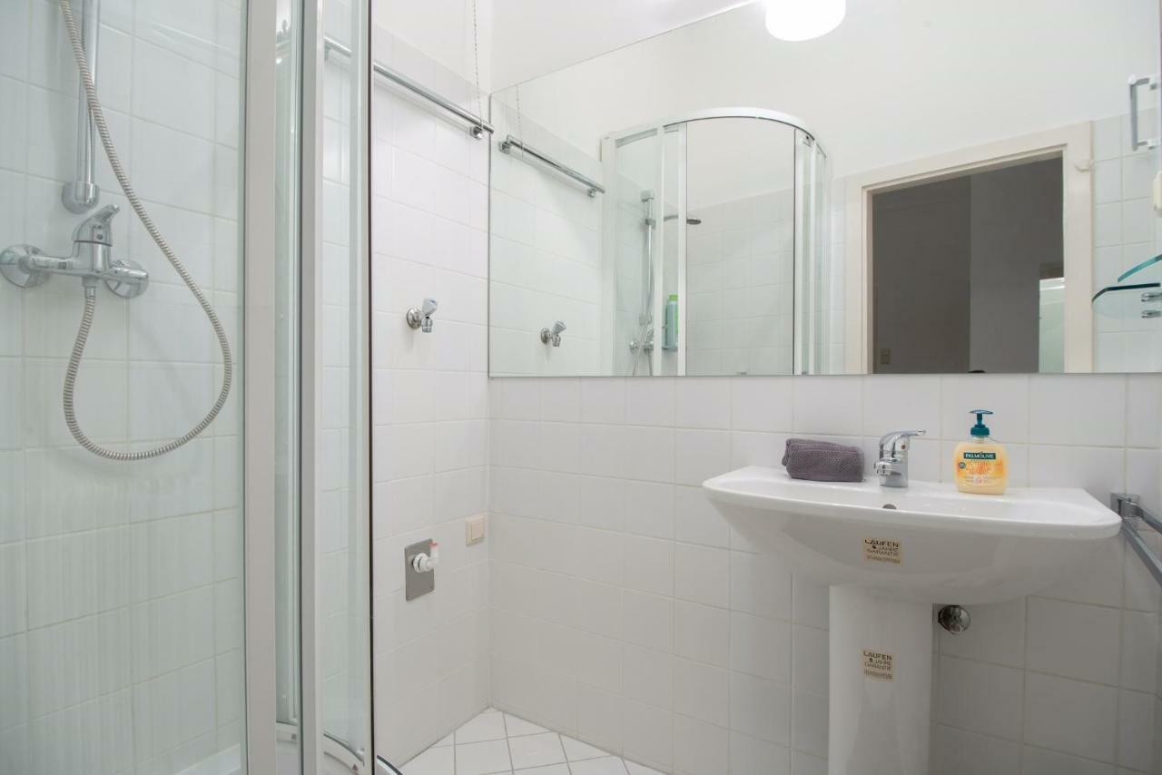 - Stadtpark Appartement